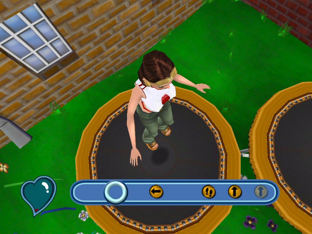 Leisure Suit Larry: Magna Cum Laude screenshot 5 for Xbox